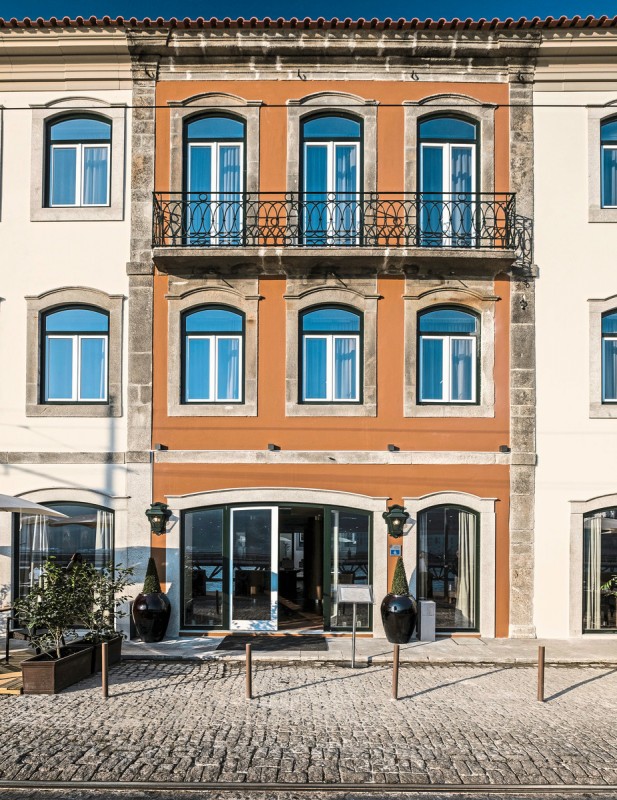 Vila Galé Porto Ribeira