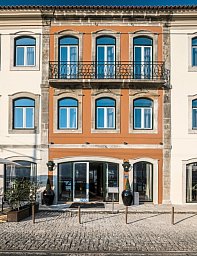 Vila Galé Porto Ribeira