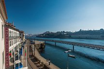 Vila Galé Porto Ribeira