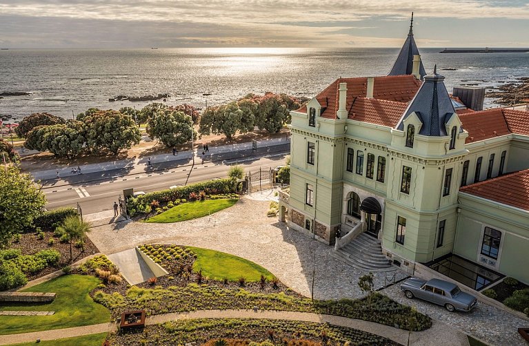 Vila Foz Hotel & Spa