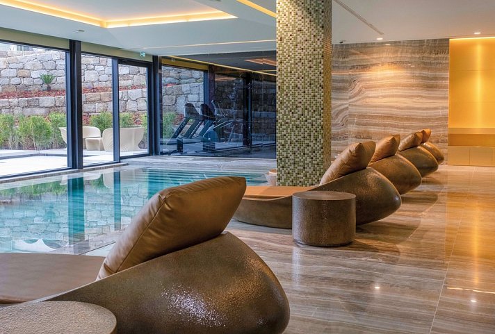 Vila Foz Hotel & Spa