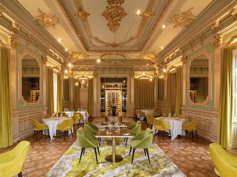 Vila Foz Hotel & Spa