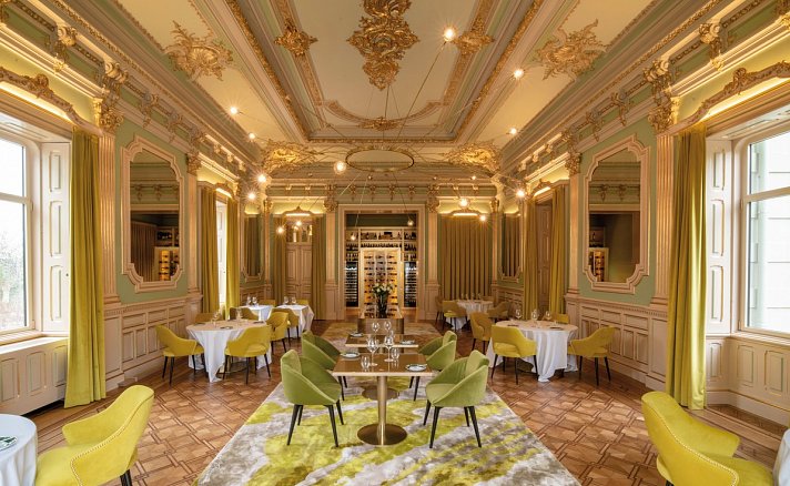 Vila Foz Hotel & Spa