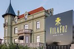 Vila Foz Hotel & Spa