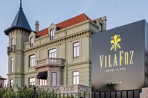Vila Foz Hotel & Spa