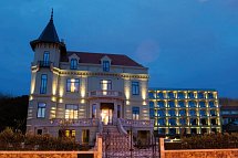 Vila Foz Hotel & Spa