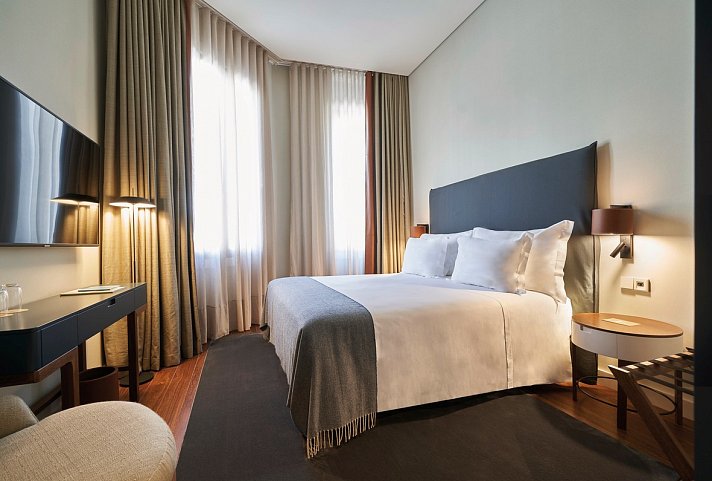 PortoBay Flores - Wohnbeispiel Doppelzimmer (Zimmercodierung DB1)