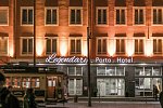 Legendary Porto Hotel