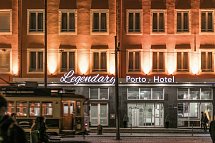 Legendary Porto Hotel