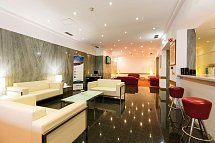 Legendary Porto Hotel