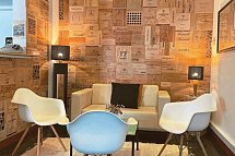 Legendary Porto Hotel