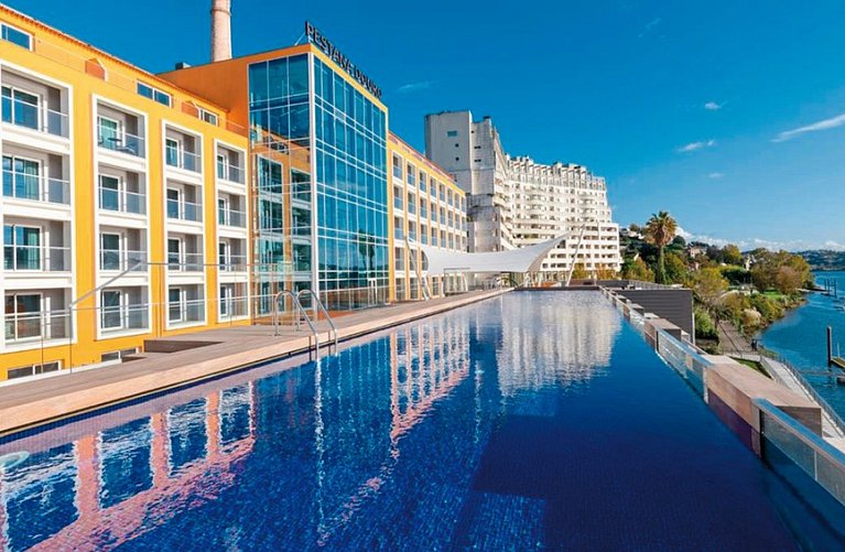 Pestana Douro Riverside
