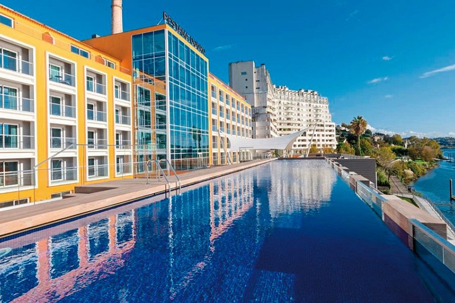 Pestana Douro Riverside