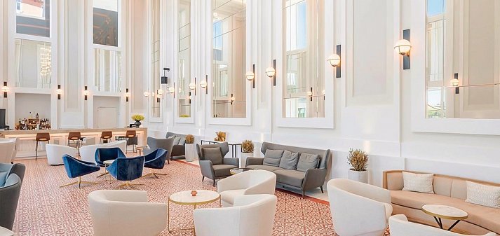 Pestana Douro Riverside