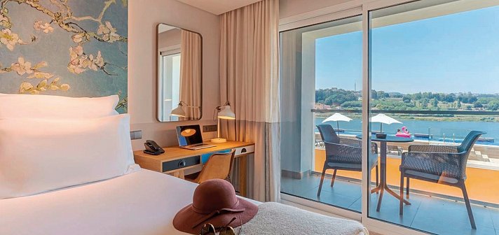 Pestana Douro Riverside