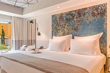 Pestana Douro Riverside - Wohnbeispiel Doppelzimmer Superior (Zimmercodierung DS1)