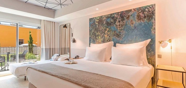 Pestana Douro Riverside