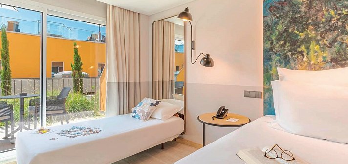 Pestana Douro Riverside
