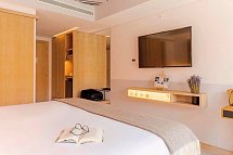 Pestana Douro Riverside - Wohnbeispiel Doppelzimmer Superior (Zimmercodierung DS1)
