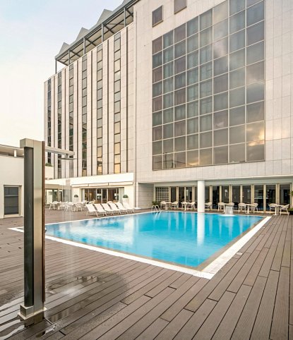 NH Coimbra Dona Inês