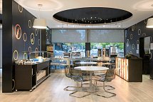 Star Inn Porto