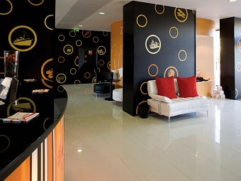 Star Inn Porto