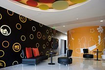 Star Inn Porto