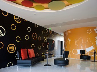 Star Inn Porto