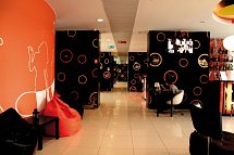 Star Inn Porto