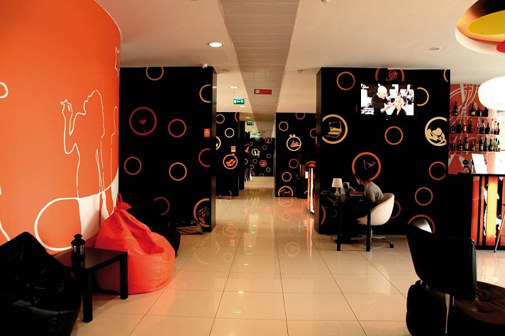 Star Inn Porto