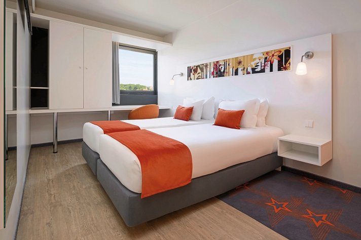 Star Inn Porto
