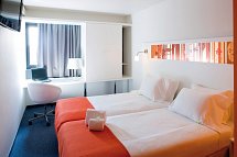 Star Inn Porto - Wohnbeispiel Doppelzimmer (Zimmercodierung DB1)