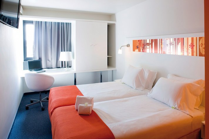 Star Inn Porto