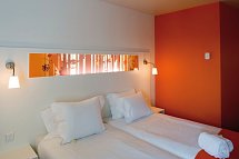 Star Inn Porto - Wohnbeispiel Doppelzimmer (Zimmercodierung DB1)