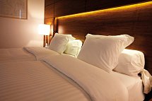 Santa Maria - Wohnbeispiel Doppelzimmer (Zimmercodierung DB1)