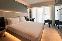OCA Bom Sucesso - Wohnbeispiel Doppelzimmer (Zimmercodierung DB1)