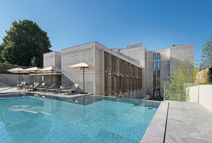 INNSiDE by Meliá Braga Centro