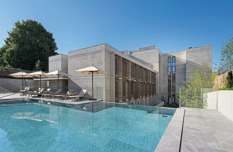 INNSiDE by Meliá Braga Centro