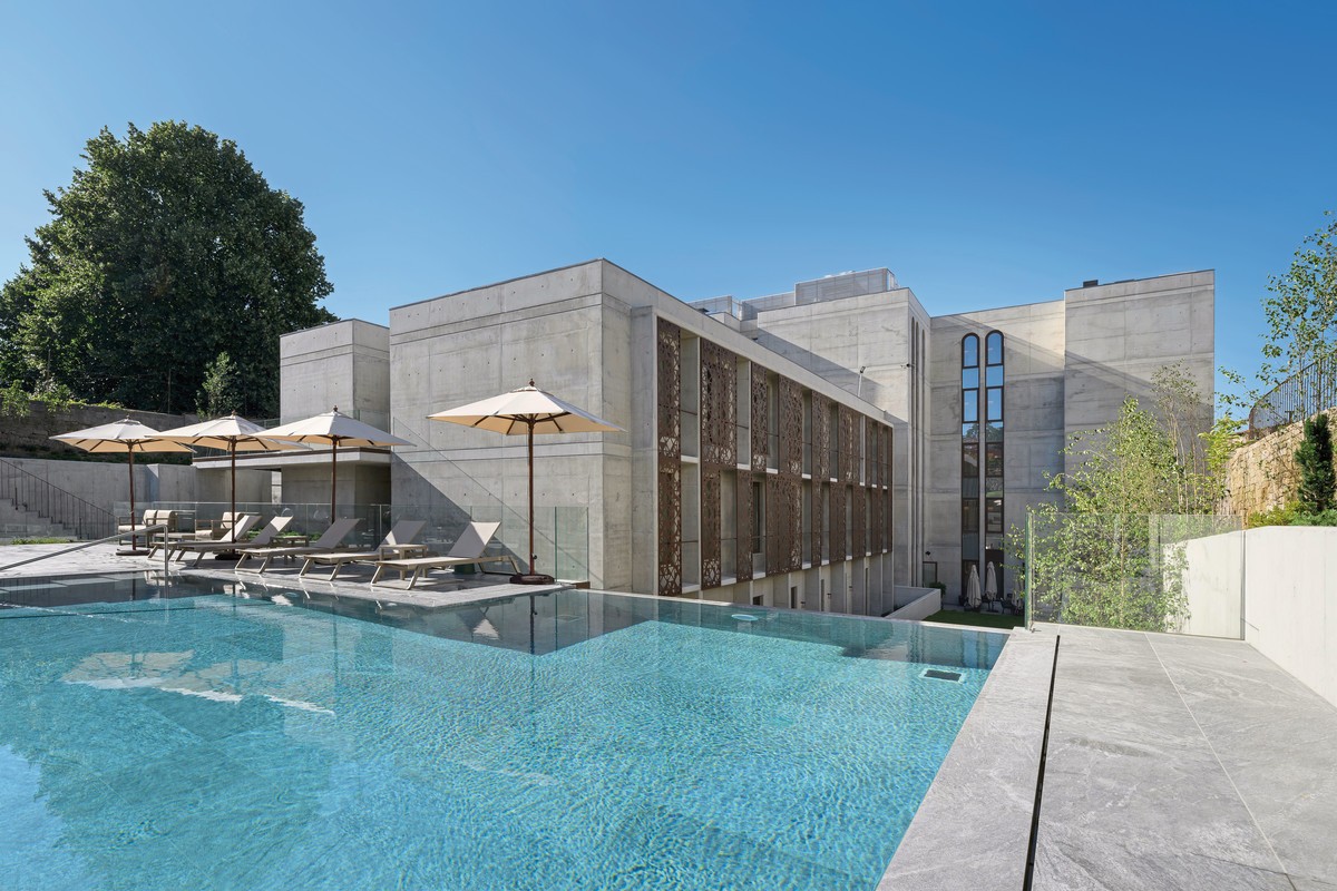 INNSiDE by Meliá Braga Centro