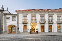INNSiDE by Meliá Braga Centro
