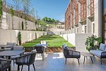 INNSiDE by Meliá Braga Centro