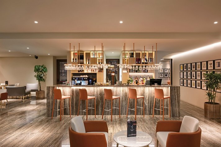 INNSiDE by Meliá Braga Centro