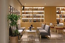 INNSiDE by Meliá Braga Centro