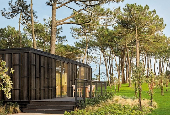 Tivoli Estela Golf & Lodges
