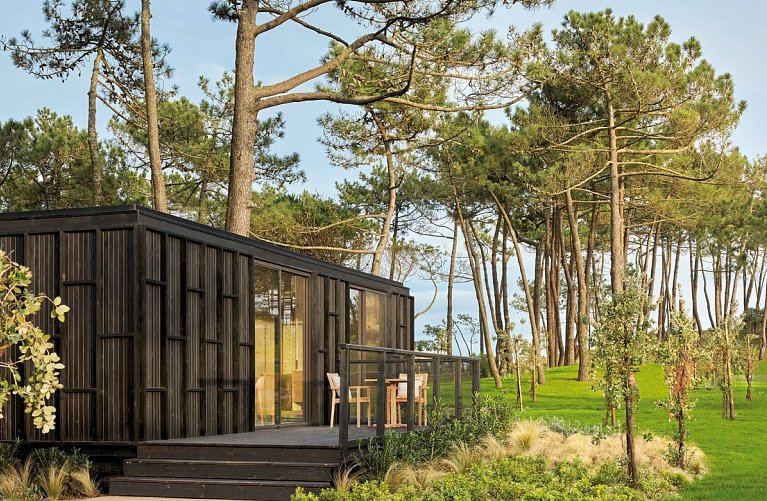 Tivoli Estela Golf & Lodges