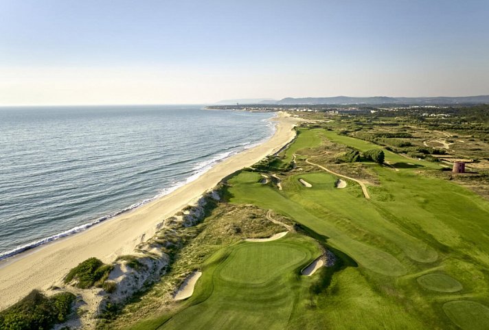 Tivoli Estela Golf & Lodges - Estela