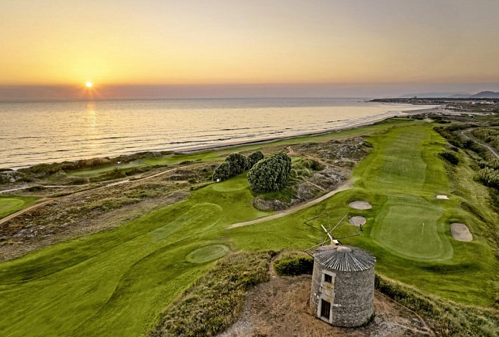 Tivoli Estela Golf & Lodges - Estela