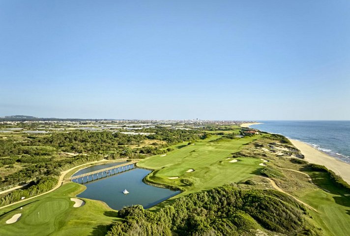 Tivoli Estela Golf & Lodges - Estela