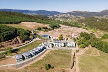Vila Galé Collection Ponte de Lima Vineyards