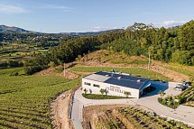 Vila Galé Collection Ponte de Lima Vineyards